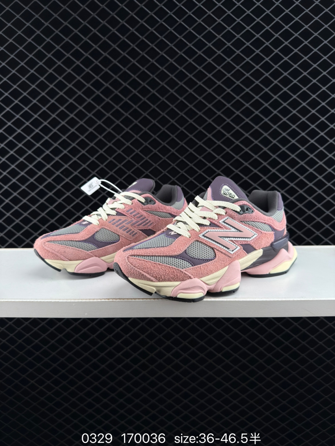 New Balance   NB9060